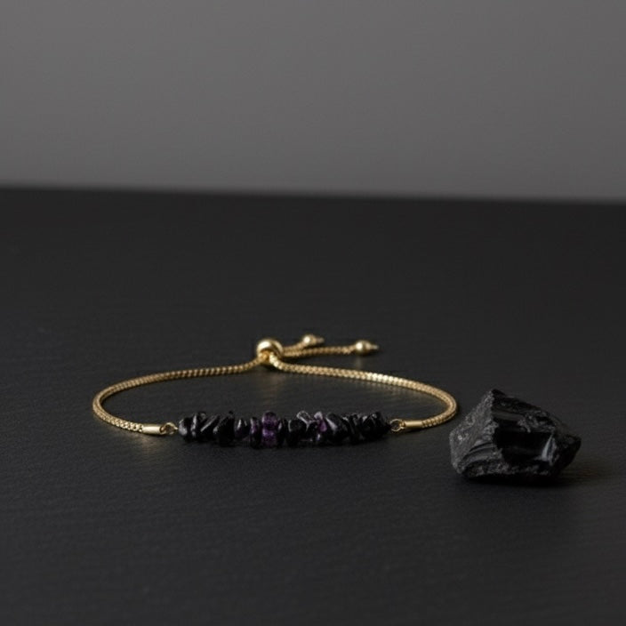Bracelet noeud de vie