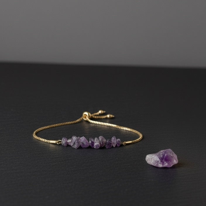 Bracelet noeud de vie