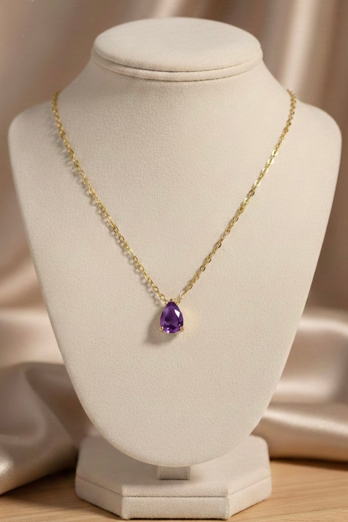 Collier collection Lunis