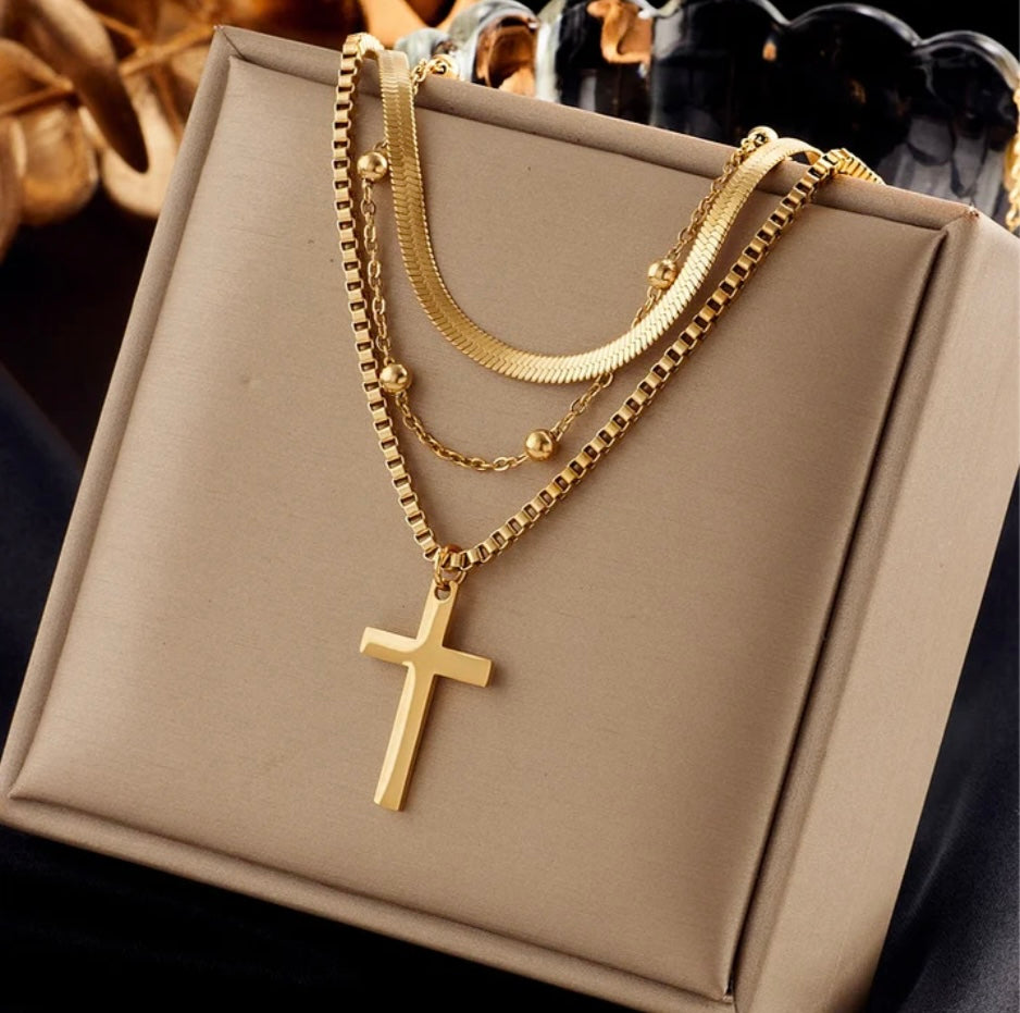 Collier collection kasya