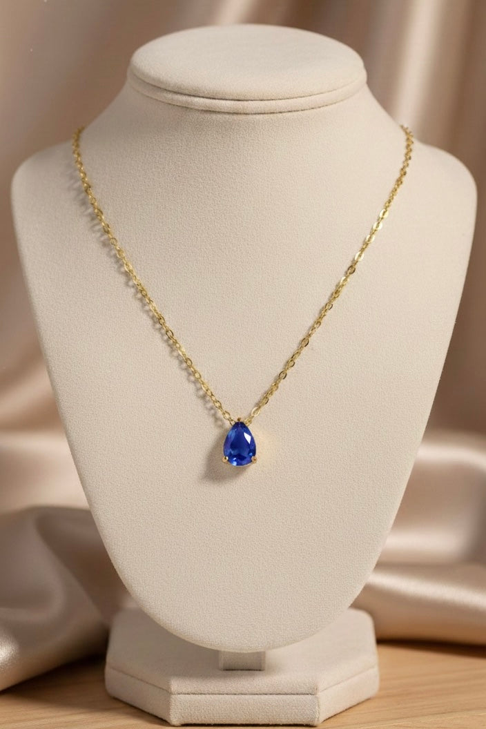 Collier collection Lunis