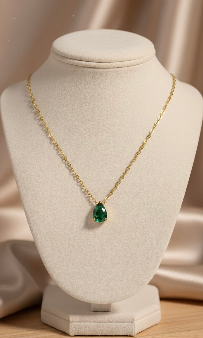 Collier collection Lunis