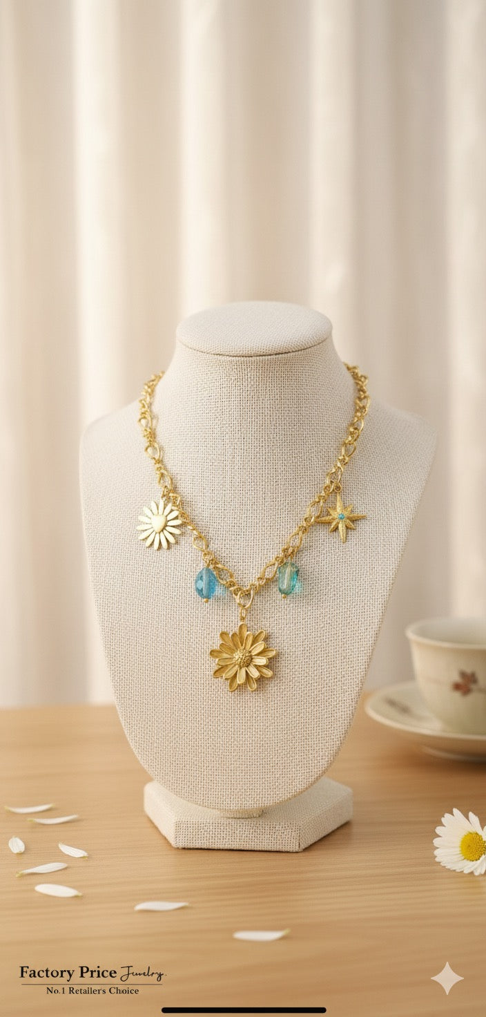 Collier collection kaséa