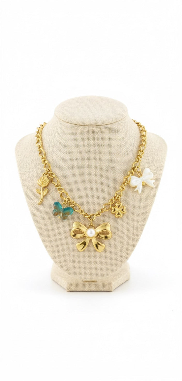 Collier collection kaséa